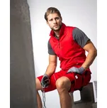 Vesta ARDON®BREEFFIDRY melange červená vel. M