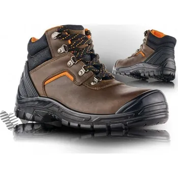 Pracovní obuv Pracovní kotníková obuv VM HANNOVER Velikost: 44