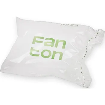 Obalový materiál Vzduchové polštářky jednokomorové 400x130 mm 2000 m