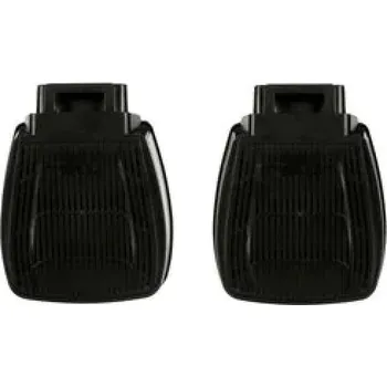 Plynová maska 3M™ Secure Click™ Filter A2P3 R, pár