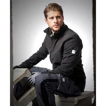 Pracovní rukavice Ardon-Shop ARDON®SOFTFLEECE®COMBO černá XL
