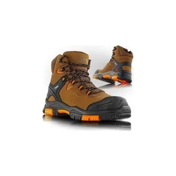 Pracovní obuv Bezpečnostní obuv kotníková VM ARKANSAS Velikost: 45