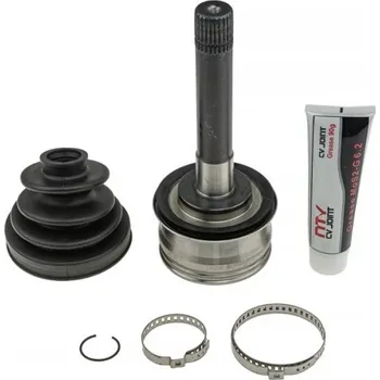 Poloosa kola Kloub poloosy u kola TOYOTA HI-ACE 95-, 4-RUNNER 93-, HI-LUX 94- 303867 NTY