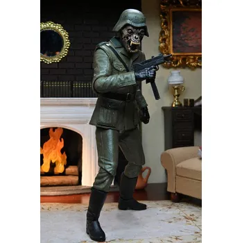 Figurka An American Werewolf In London - sběratelská figurka Ultimate Nightmare Demon 18 cm