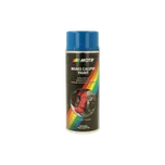MOTIP sprej na brzdové třmeny modrá 400 ml