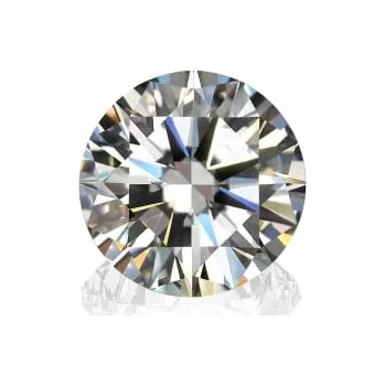 Drahý kámen Diamant 0.50ct K/VVS2 s GIA certifikátem