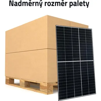 Venkovní osvětlení Immax neo IN-FSP01_paleta