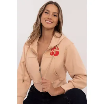 Dámská mikina Mikina model 204412 Factory Price Xl