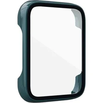 Ochranný kryt pro Huawei Watch Fit 2 - Tmavě zelený