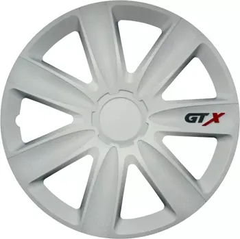 Poklice na kolo Versaco puklice GTX carbon "bílý" 16"