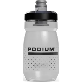 Košík na láhev Láhev CAMELBAK Podium 0,44l Carbon