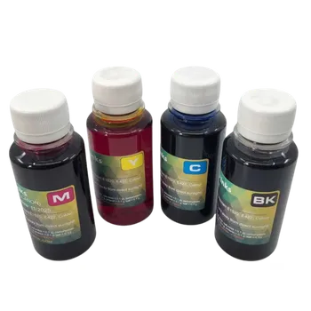 Jedlá dekorace na dort Barvy do jedlé tiskárny FoodBox