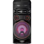 LG XBOOM RNC7 černá (100002128053)