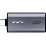 Externí SSD disk Adata SC750 2000G USB3.2C 1050/1000 MB/s