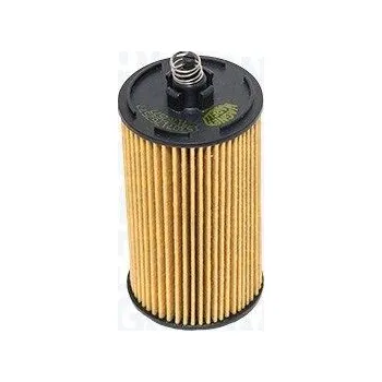 Olejový filtr Olejový filtr MAGNETI MARELLI 71762577