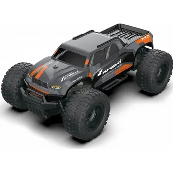 RC model ostatní RC Stavebnice CoolRC Diy Crush Monster Truck 1:18 IQ models - RC_303000 RTR 1:18