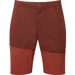 Anvil Short Men's Fired Brick/Red Rock L