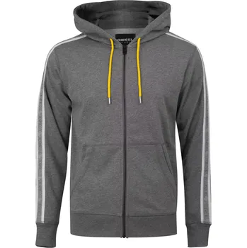 Pánská mikina Pánská mikina na zip 00SE8M-0TAWI-96X - Diesel M