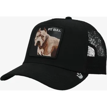 Kšiltovka Goorin Bros The Dog Pitbull ONE SIZE 583322