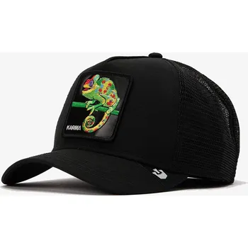 Kšiltovka Goorin Bros THE KARMA CAMELEON ONE SIZE 583272