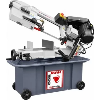Pásová pila Pásová pila BS712N 400V, , ,