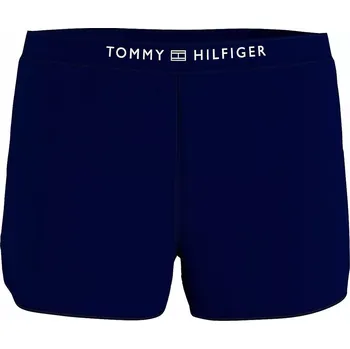 Dámské kraťasy Dámské šortky UW0UW03788-DW5 - Tommy Hilfiger XS