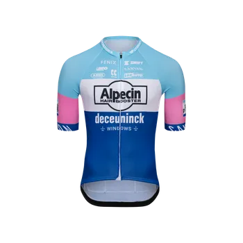 cyklistický dres KALAS ALPECIN-DECEUNINCK MP 25 | Cyklistický dres | Velikost: 4