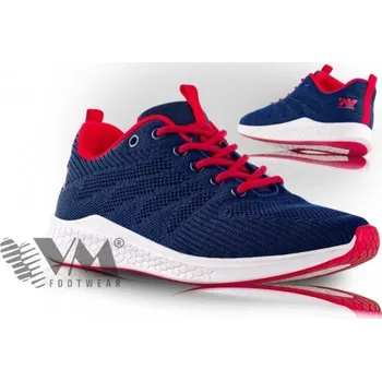 Pracovní obuv Outdoor polobotky VM ARGASSI Velikost: 44