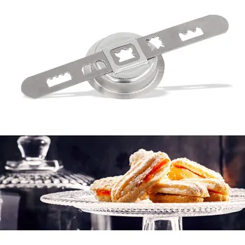 Tvořítko na cukroví Č.&nbsp;8