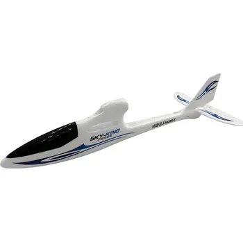 RC vybavení RC letadlo WL Toys F959S Sky-King (Blue): Náhradní trup