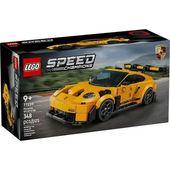 LEGO Speed Champions 77239 Superauto…