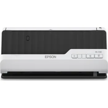 Skener EPSON DS-C330