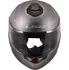 Helma na motorku LS2 FF908 Strobe II Solid Matt Titanium, XL