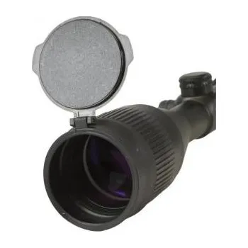 Puškohled EUROHUNT Ochranná krytka očnice puškohledu s průměrem 41,9 - 43,4 mm
