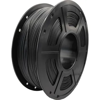 3D tisk FIBER3D PET-G-CF filament s uhlíkovým vláknem 1 kg
