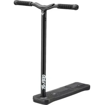 Koloběžka Trampscoot BLUNT Trampolínová koloběžka TS Pro 7.5" | 700-800mm | BLACK