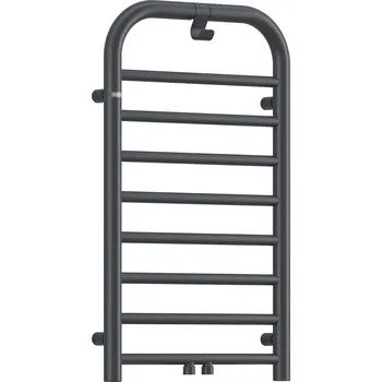Radiátor Deante Koupelnový radiátor Silia, výška 85 cm - AGI DG31