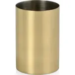 Stojan na kartáčky Gold