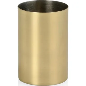 Stojan na kartáčky Gold