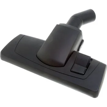 Hubice k vysavači Přepínatelná podlahová hubice 35 mm a 32 mm pro Bosch BGB 7