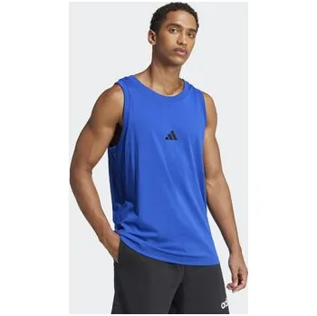 Pánské tílko adidas M SL TANK JE8978 S
