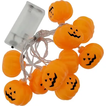 Průmyslové svítidlo TR-230H Haloweenské osvětlení - Dýně TRIXLINE