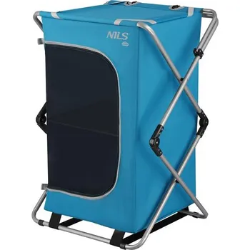 kempingová skříňka Kempingová skříň NILS Camp NC3702