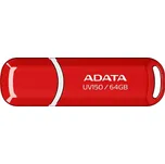 Adata Flash disk UV150 64GB USB3.2 červený