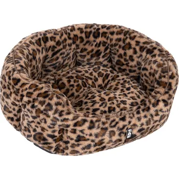 Pelíšek pro psa TIAKI pelíšek pro psy Leo S, 50x40x20cm pes