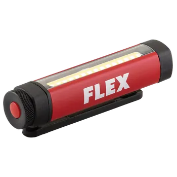 Čelovka FLEX MWL 150 4, Víceúčelová čelovka 4 V