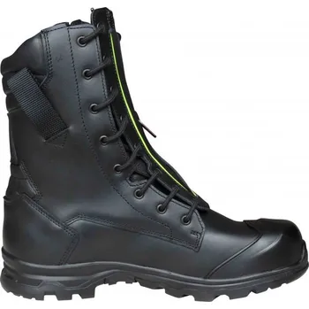 Pracovní obuv Hasičská obuv TYPHON IR 1 Velikost: 39, Vložka Ortholite: Ne, Systém BOA: Ne