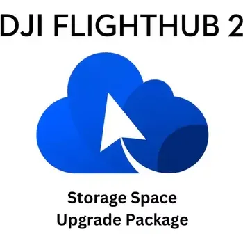 Dron DJI FlightHub 2 Livestream Minutes (100,000) Recharge