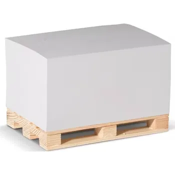 Blok Blok na paletce bez potisku 100ks