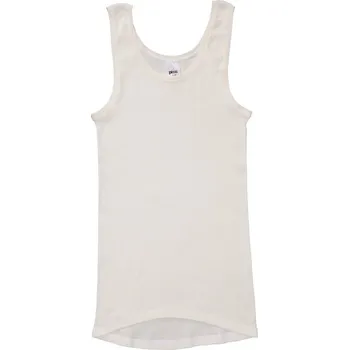 Pleas Dámská košilka se širokým ramínkem ESSENTIAL sekt L (083069-403-042)